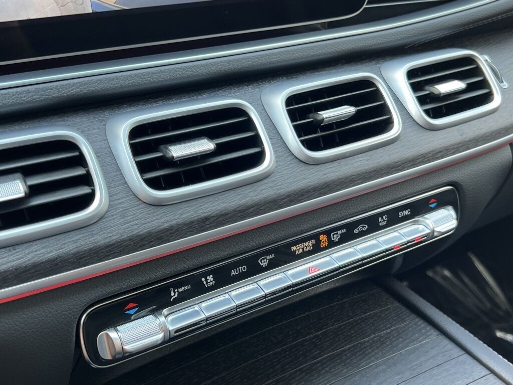 2022 Mercedes-Benz GLS GLS 580 Indianapolis IN