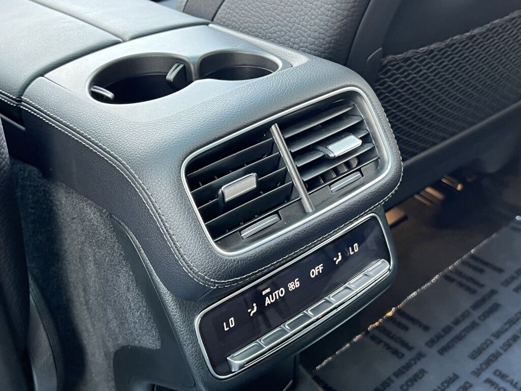 2022 Mercedes-Benz GLS GLS 580 Indianapolis IN