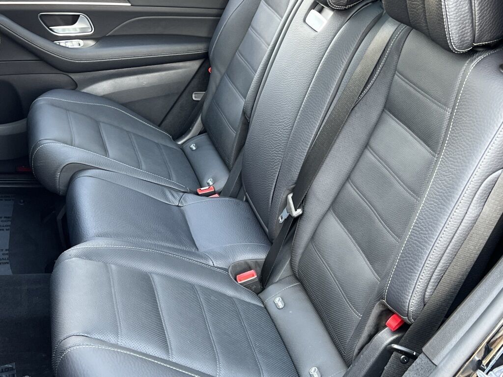2022 Mercedes-Benz GLS GLS 580 Indianapolis IN