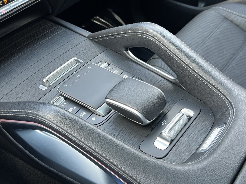 2022 Mercedes-Benz GLS GLS 580 Indianapolis IN