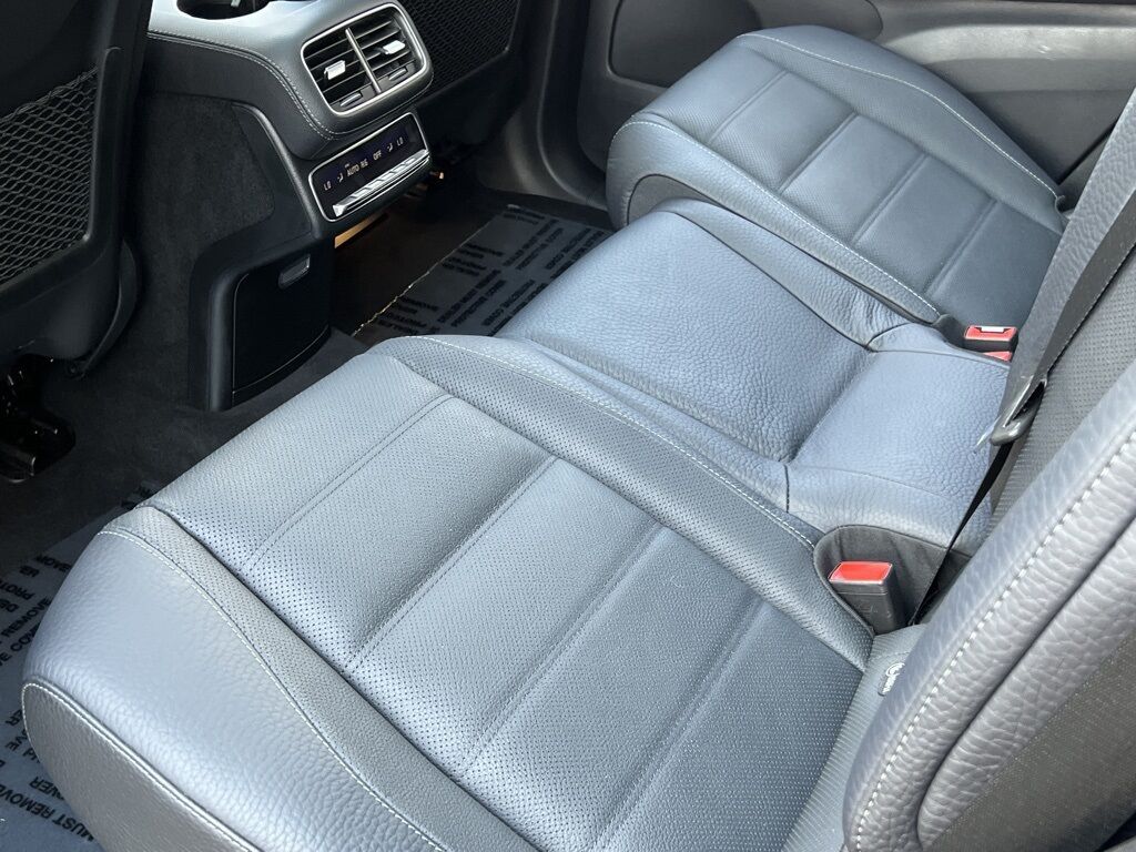 2022 Mercedes-Benz GLS GLS 580 Indianapolis IN