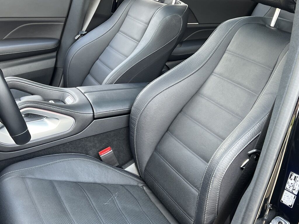2022 Mercedes-Benz GLS GLS 580 Indianapolis IN