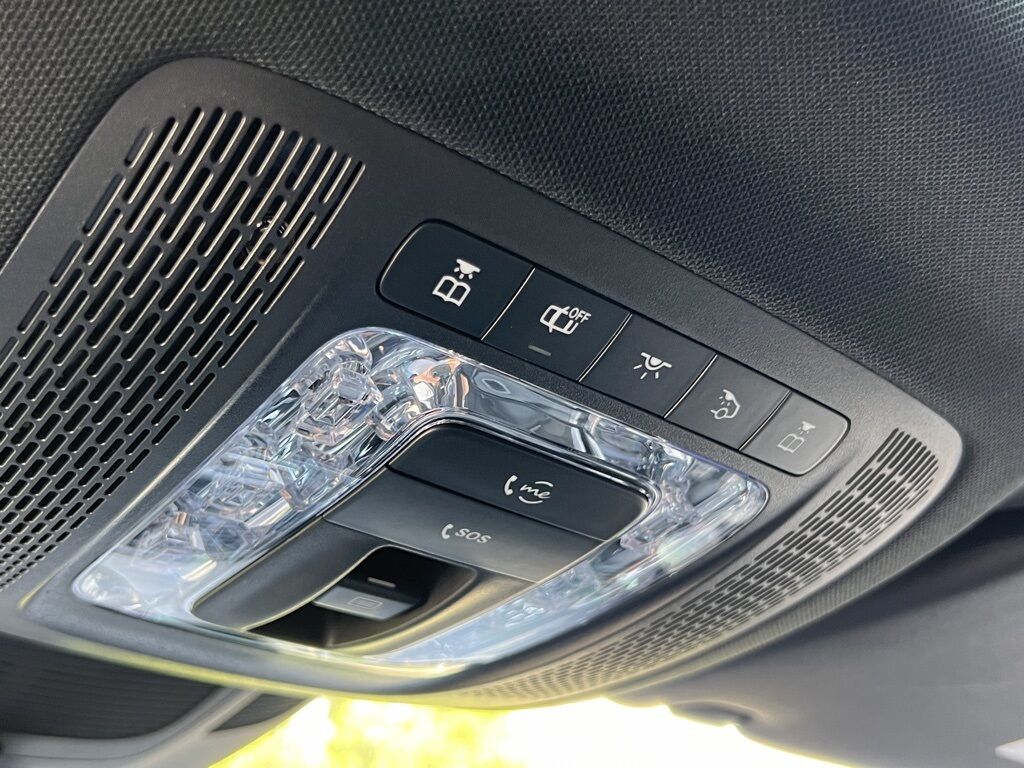 2022 Mercedes-Benz GLS GLS 580 Indianapolis IN