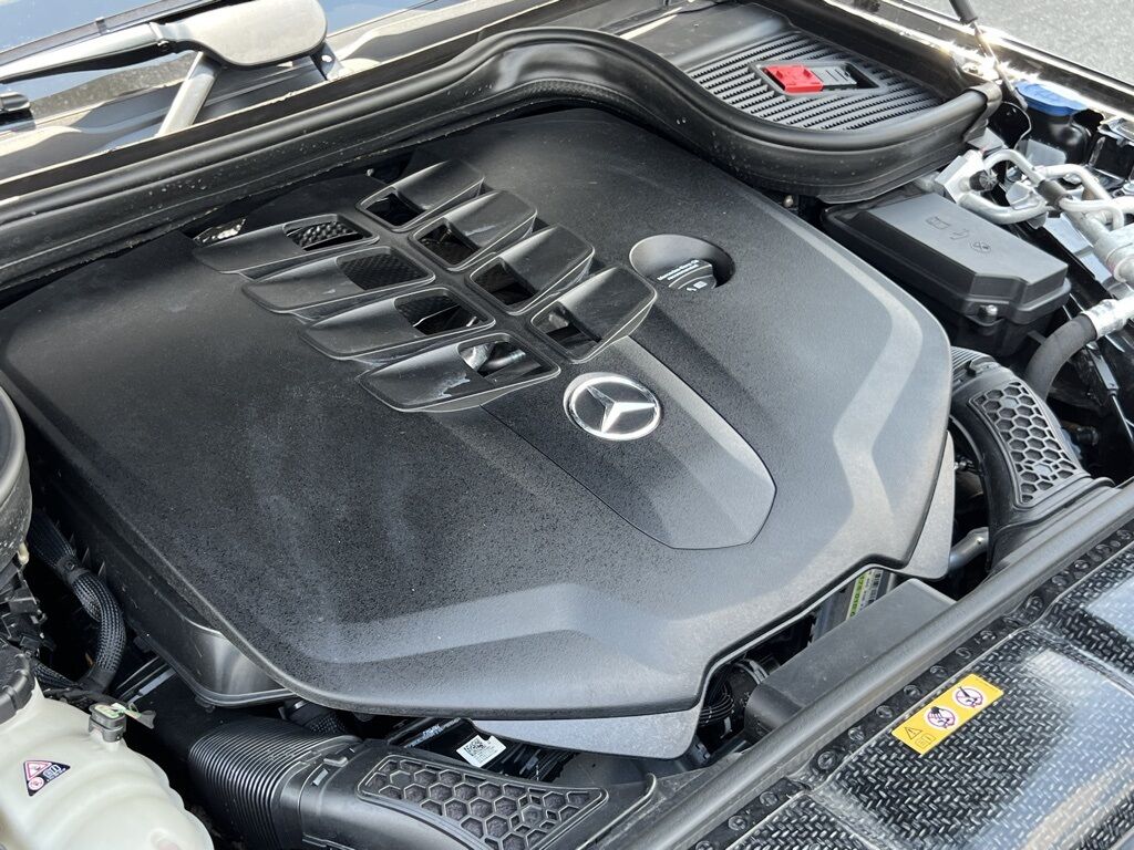 2022 Mercedes-Benz GLS GLS 580 Indianapolis IN