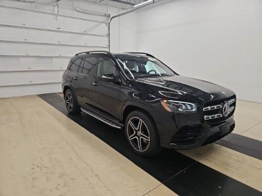 2022 Mercedes-Benz GLS GLS 580 Indianapolis IN