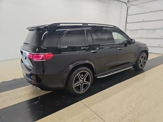 2022 Mercedes-Benz GLS GLS 580 Indianapolis IN