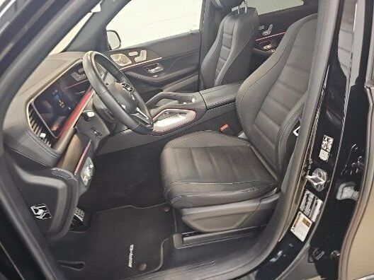 2022 Mercedes-Benz GLS GLS 580 Indianapolis IN