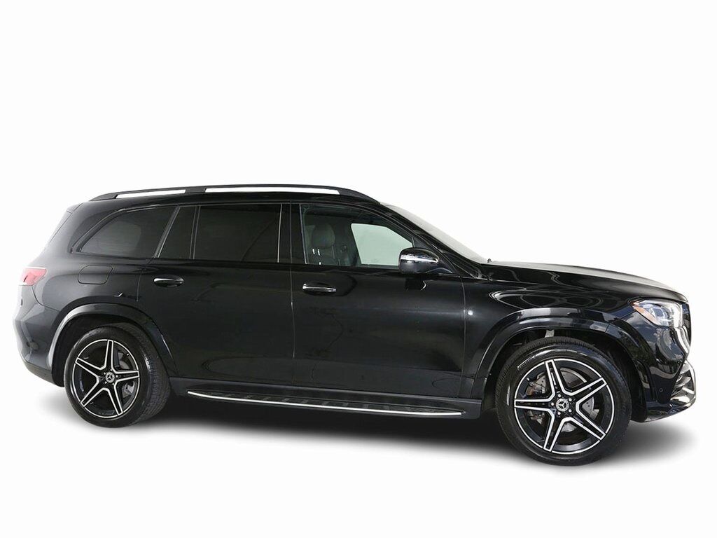 2022 Mercedes-Benz GLS GLS 580 Indianapolis IN