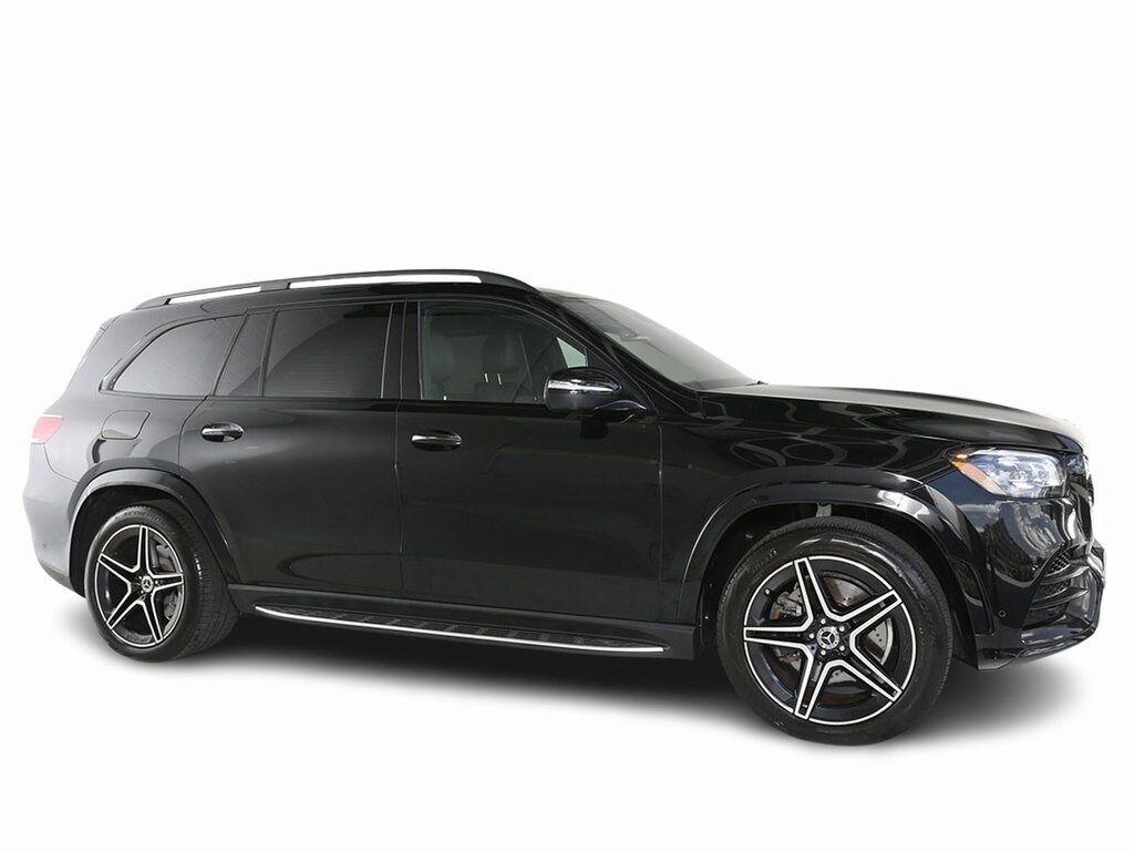 2022 Mercedes-Benz GLS GLS 580 Indianapolis IN