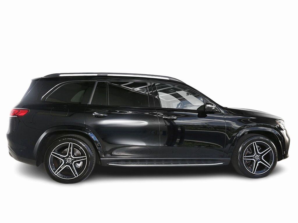2022 Mercedes-Benz GLS GLS 580 Indianapolis IN