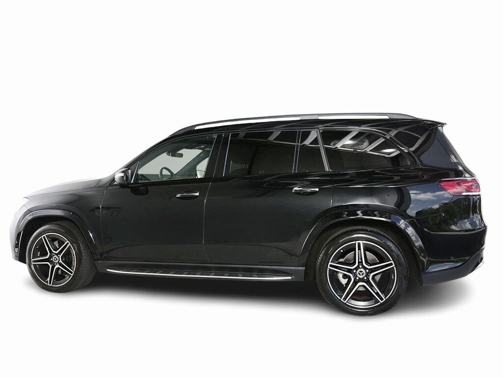 2022 Mercedes-Benz GLS GLS 580 Indianapolis IN