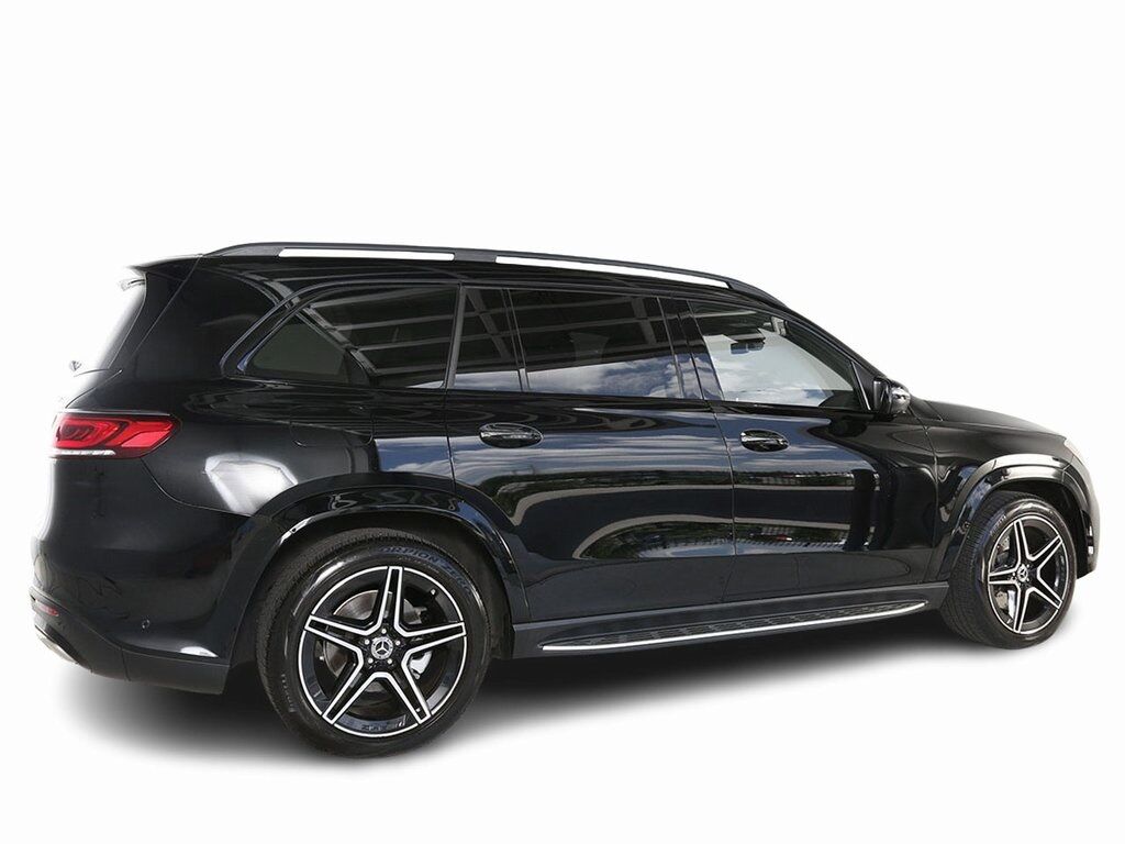 2022 Mercedes-Benz GLS GLS 580 Indianapolis IN