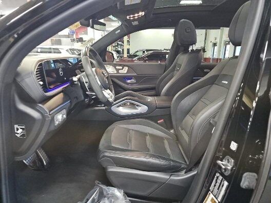 2022 Mercedes-Benz GLS GLS 63 AMG&reg; Indianapolis IN