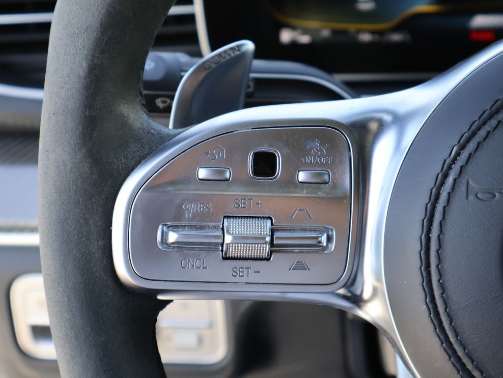2022 Mercedes-Benz GLS GLS 63 AMG&reg; San Clemente CA