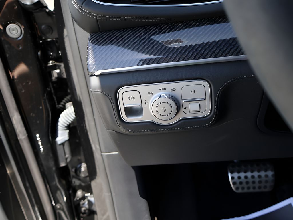 2022 Mercedes-Benz GLS GLS 63 AMG&reg; San Clemente CA