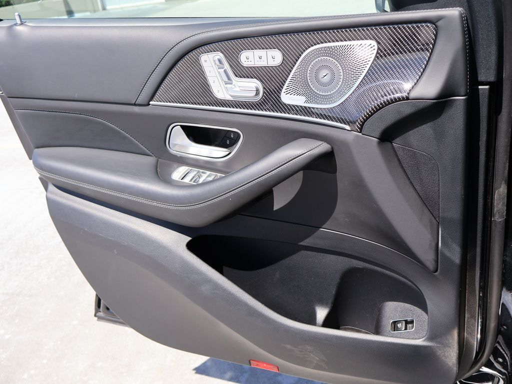2022 Mercedes-Benz GLS GLS 63 AMG&reg; San Clemente CA