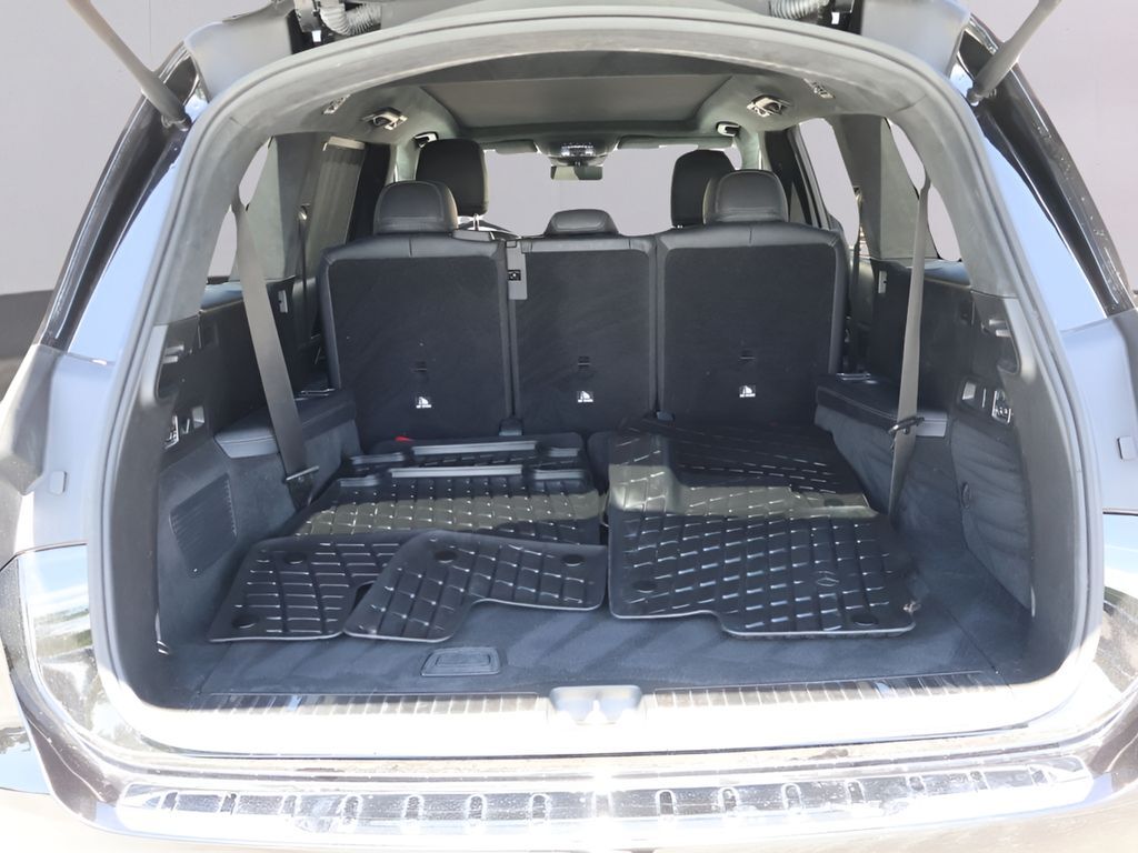 2022 Mercedes-Benz GLS GLS 63 AMG&reg; San Clemente CA