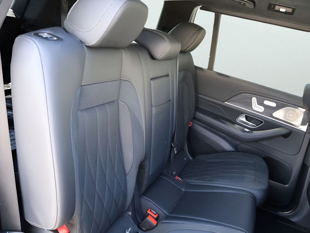 2022 Mercedes-Benz GLS GLS 63 AMG&reg; San Clemente CA