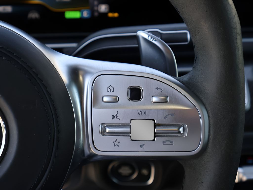 2022 Mercedes-Benz GLS GLS 63 AMG&reg; San Clemente CA