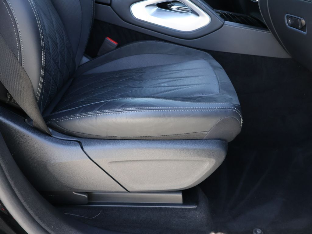 2022 Mercedes-Benz GLS GLS 63 AMG&reg; San Clemente CA