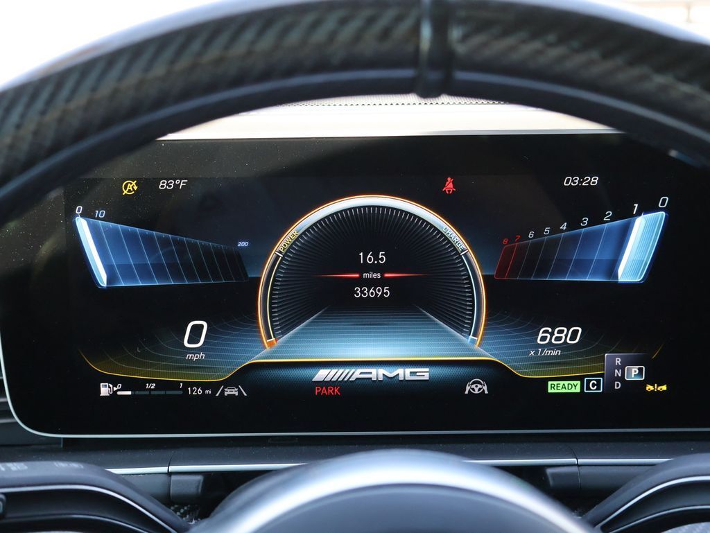 2022 Mercedes-Benz GLS GLS 63 AMG&reg; San Clemente CA