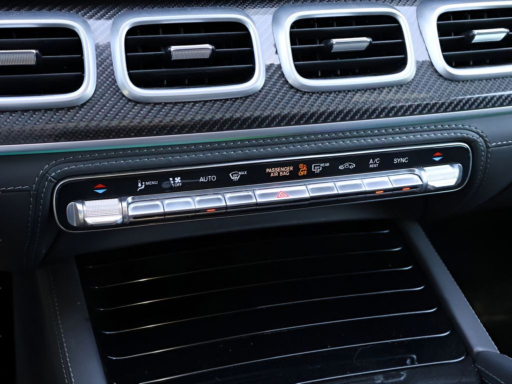 2022 Mercedes-Benz GLS GLS 63 AMG&reg; San Clemente CA