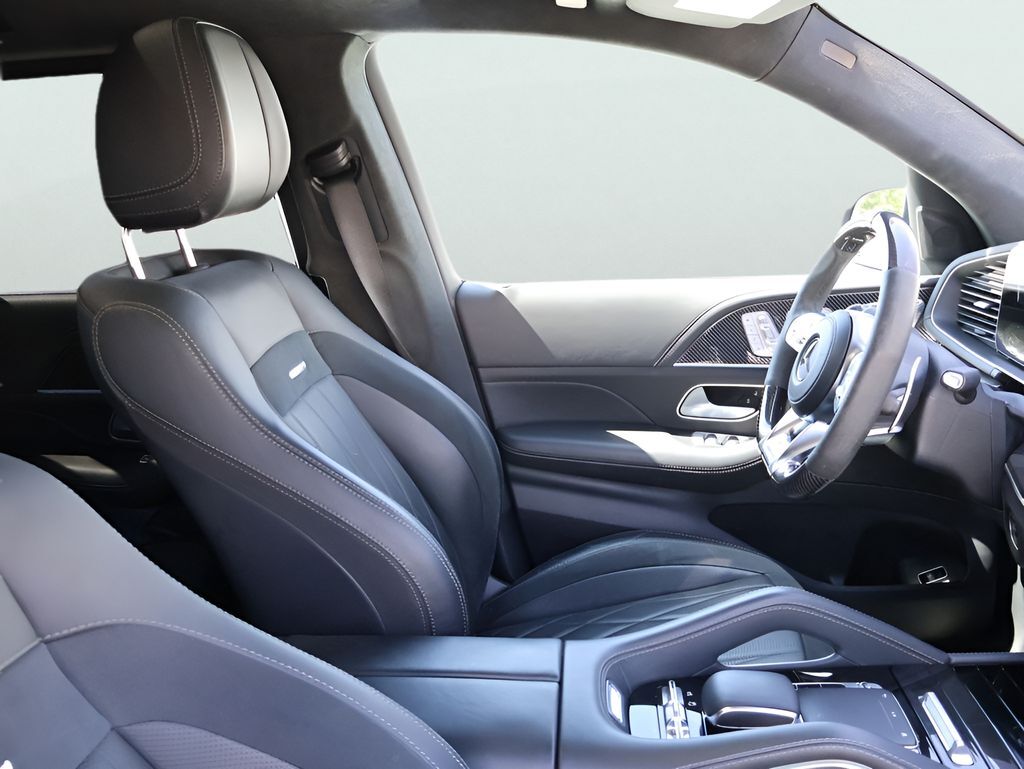 2022 Mercedes-Benz GLS GLS 63 AMG&reg; San Clemente CA