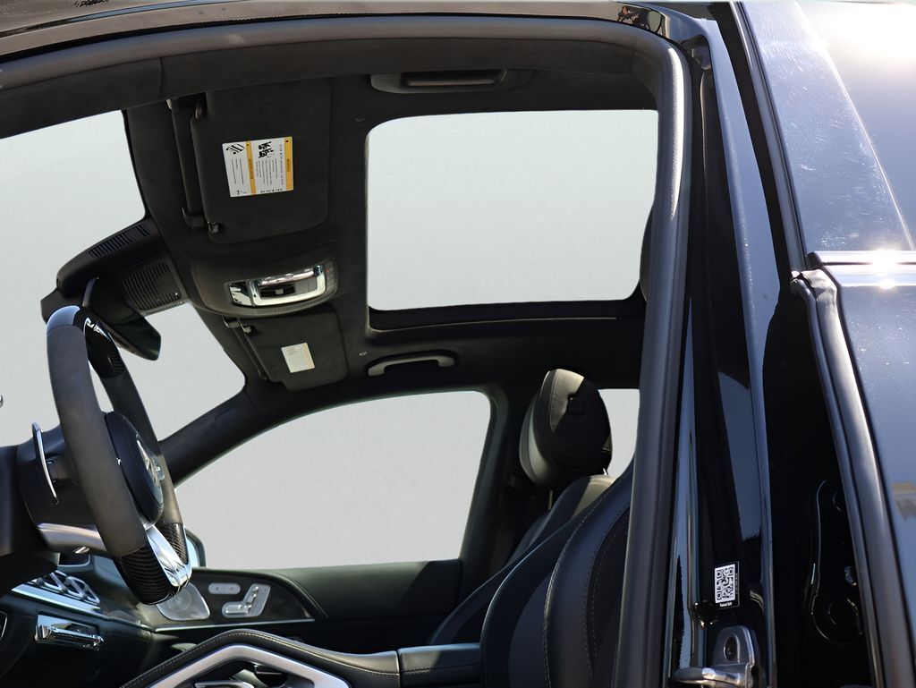 2022 Mercedes-Benz GLS GLS 63 AMG&reg; San Clemente CA