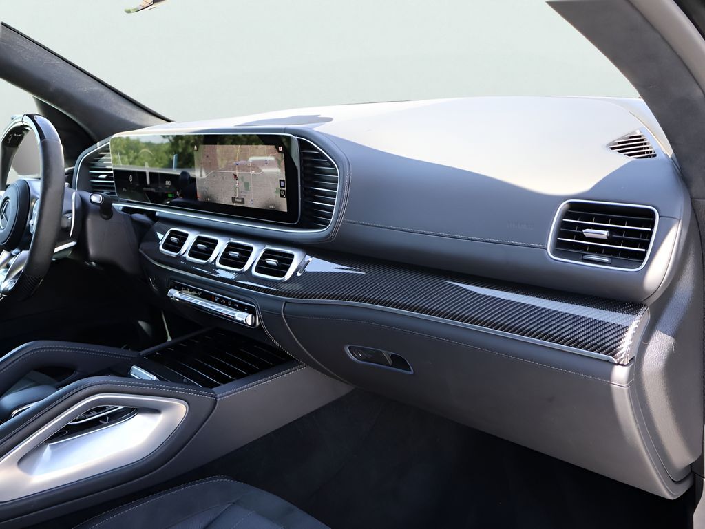 2022 Mercedes-Benz GLS GLS 63 AMG&reg; San Clemente CA