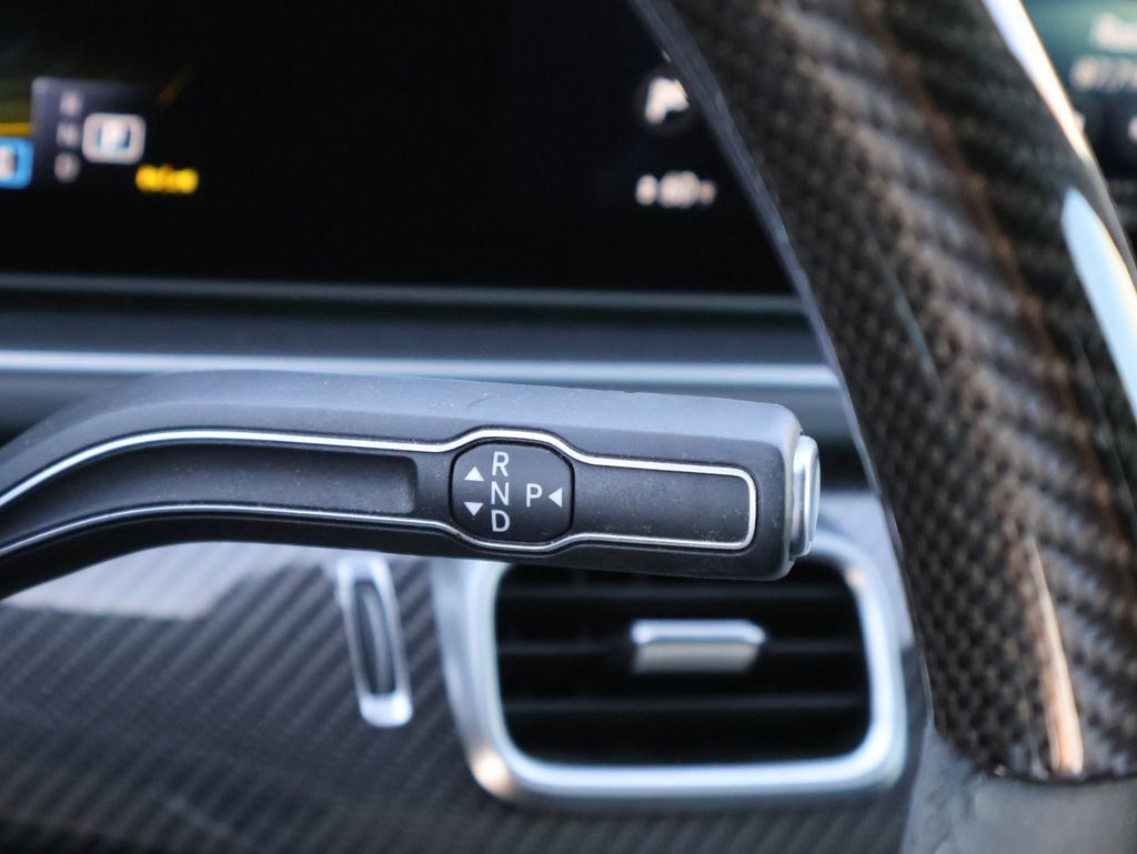 2022 Mercedes-Benz GLS GLS 63 AMG&reg; San Clemente CA