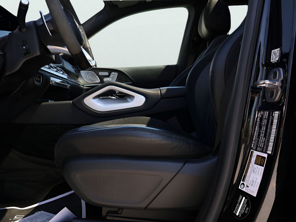 2022 Mercedes-Benz GLS GLS 63 AMG&reg; San Clemente CA