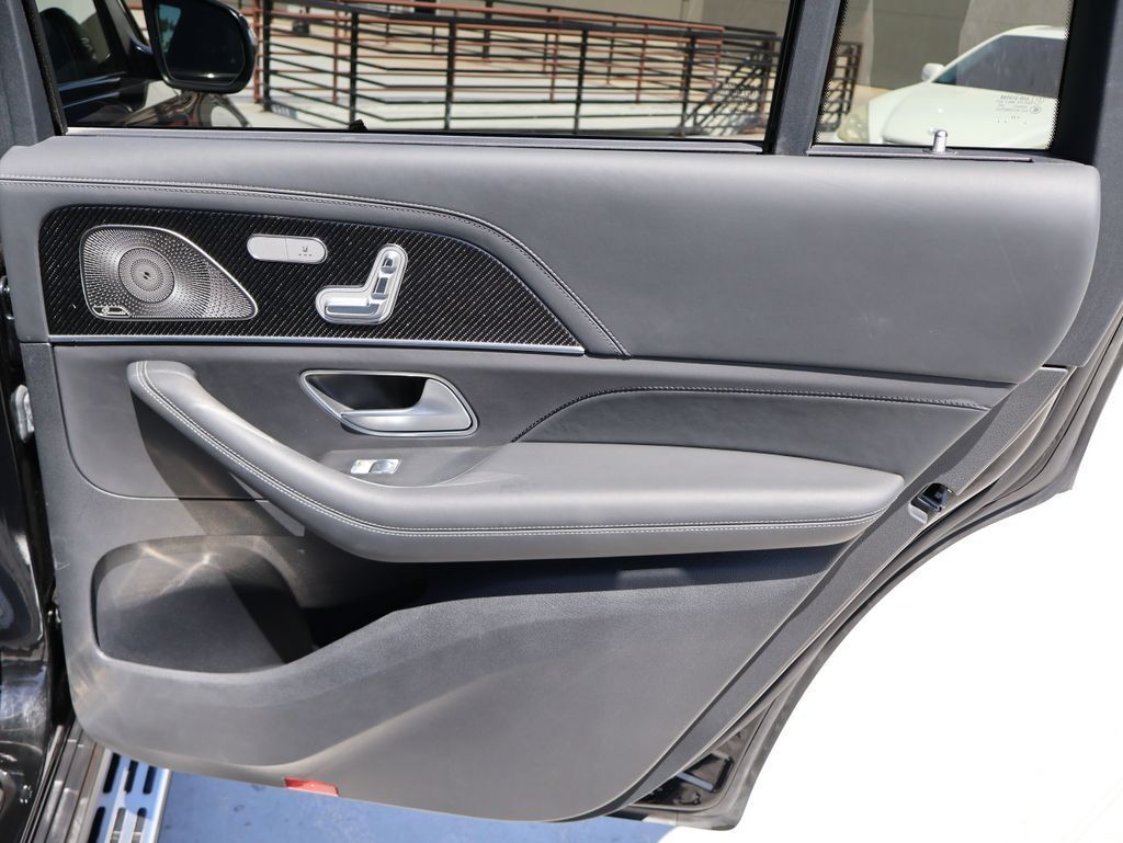 2022 Mercedes-Benz GLS GLS 63 AMG&reg; San Clemente CA