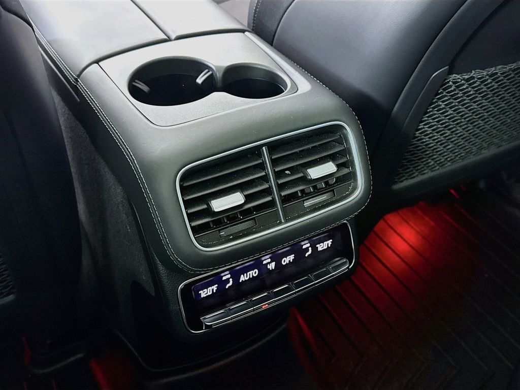 2022 Mercedes-Benz GLS GLS 63 AMG&reg; Willowbrook IL