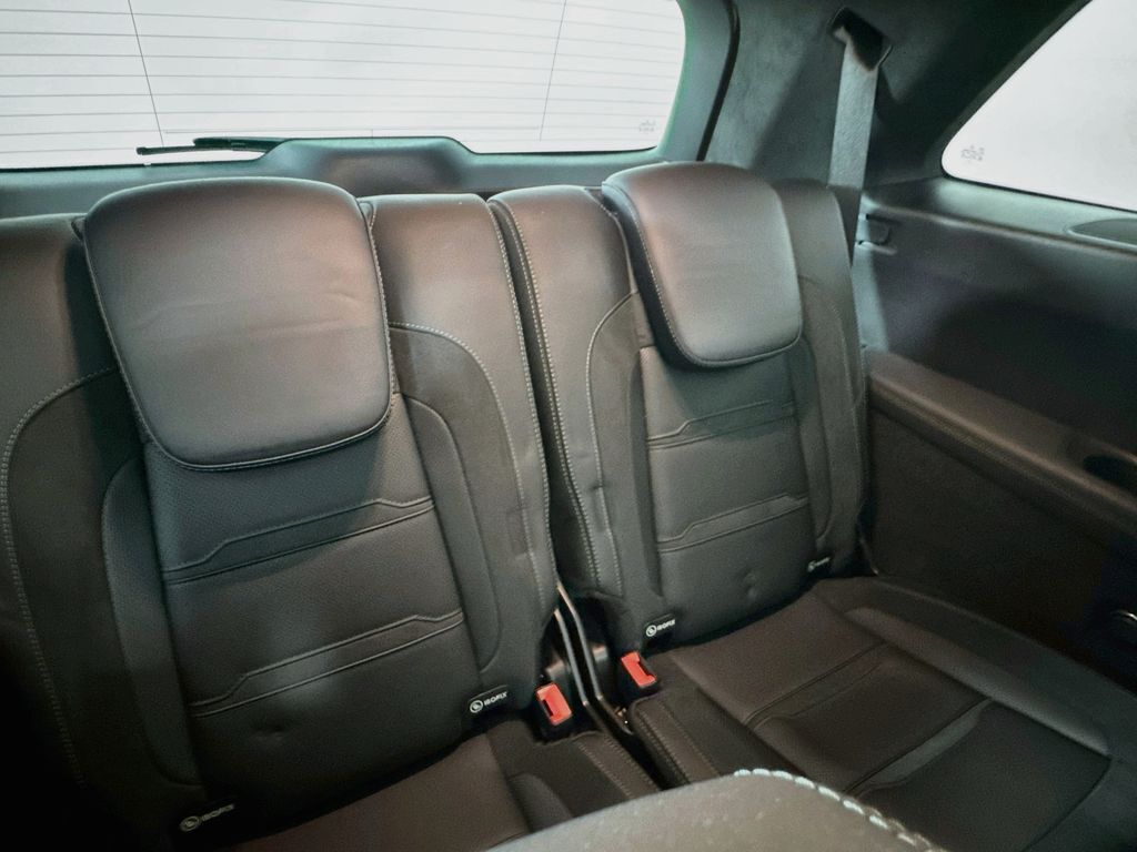 2022 Mercedes-Benz GLS GLS 63 AMG&reg; Willowbrook IL