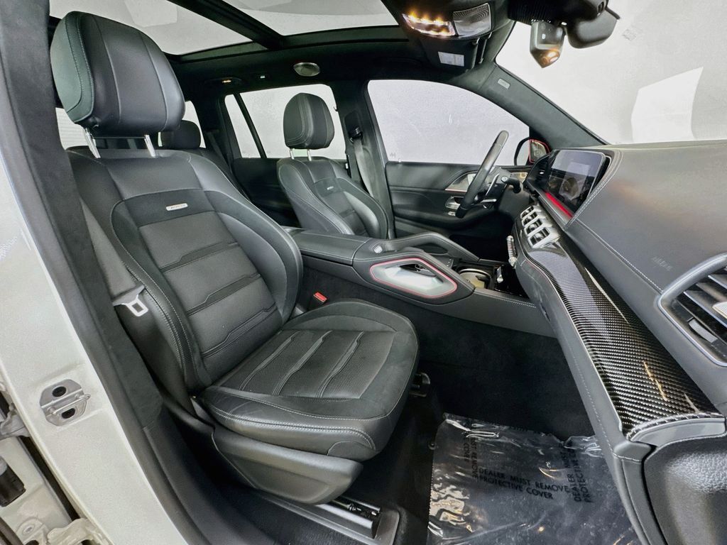 2022 Mercedes-Benz GLS GLS 63 AMG&reg; Willowbrook IL