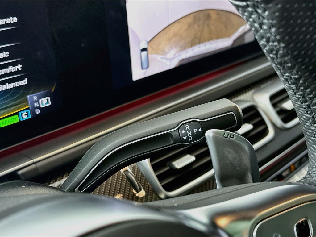 2022 Mercedes-Benz GLS GLS 63 AMG&reg; Willowbrook IL