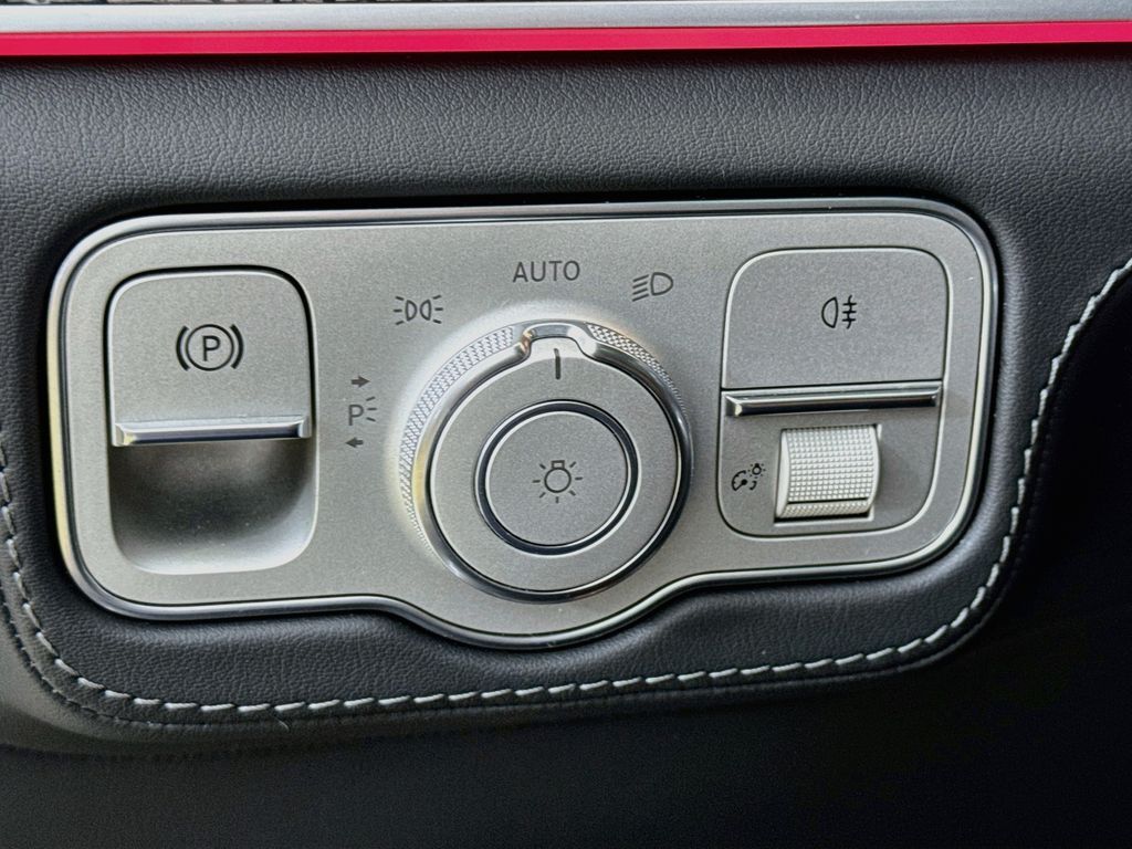 2022 Mercedes-Benz GLS GLS 63 AMG&reg; Willowbrook IL