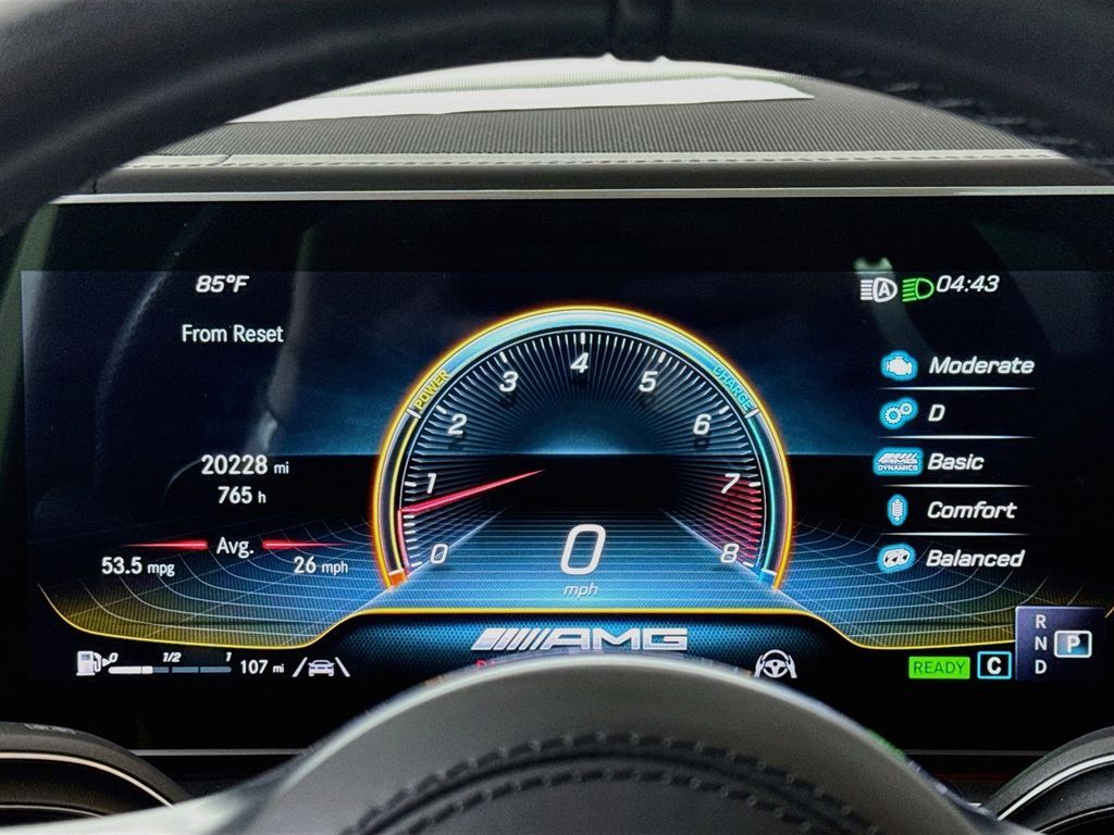 2022 Mercedes-Benz GLS GLS 63 AMG&reg; Willowbrook IL
