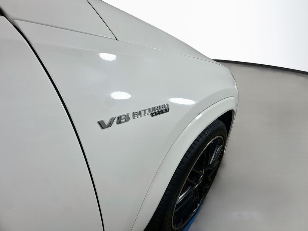 2022 Mercedes-Benz GLS GLS 63 AMG&reg; Willowbrook IL