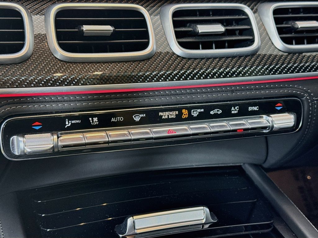 2022 Mercedes-Benz GLS GLS 63 AMG&reg; Willowbrook IL