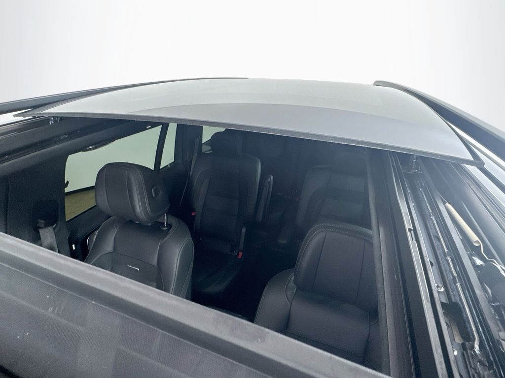 2022 Mercedes-Benz GLS GLS 63 AMG&reg; Willowbrook IL