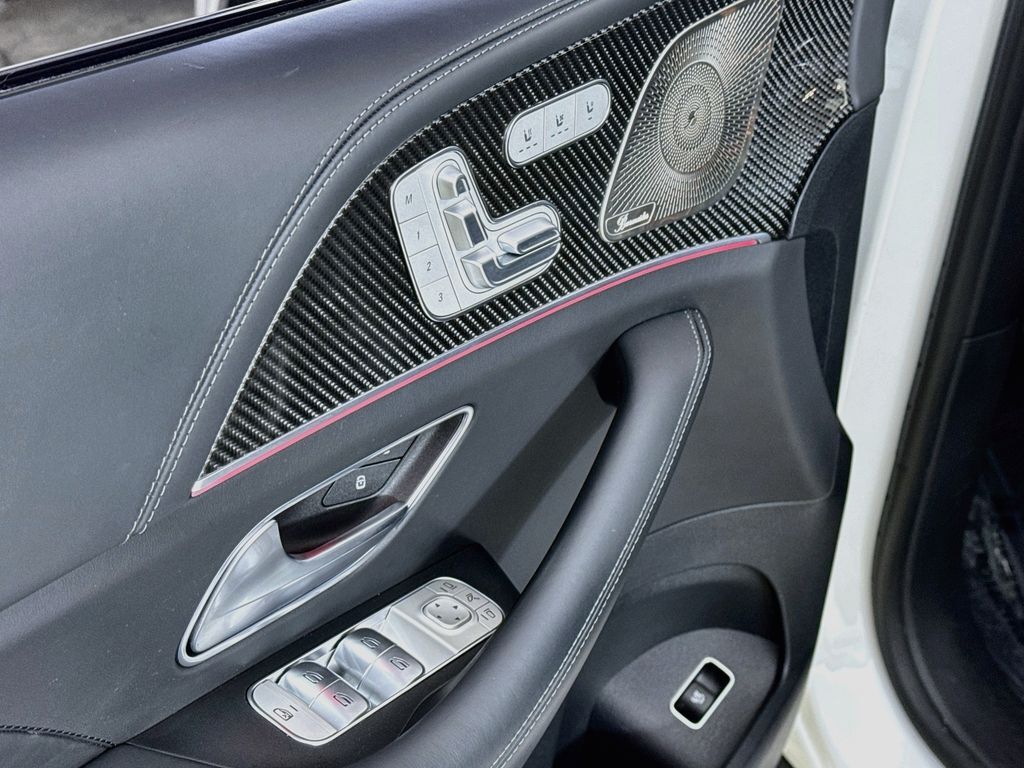 2022 Mercedes-Benz GLS GLS 63 AMG&reg; Willowbrook IL