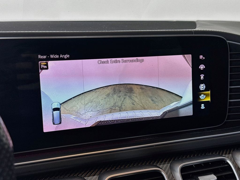 2022 Mercedes-Benz GLS GLS 63 AMG&reg; Willowbrook IL