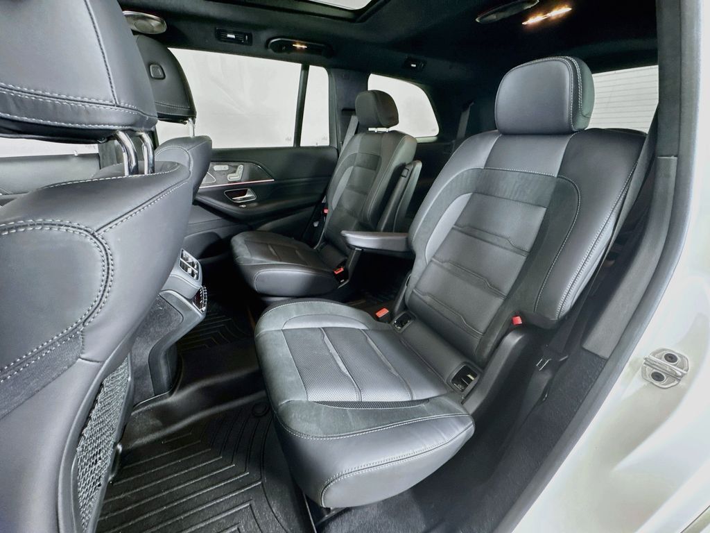 2022 Mercedes-Benz GLS GLS 63 AMG&reg; Willowbrook IL