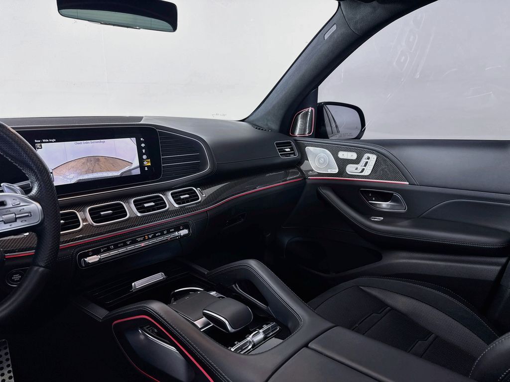 2022 Mercedes-Benz GLS GLS 63 AMG&reg; Willowbrook IL