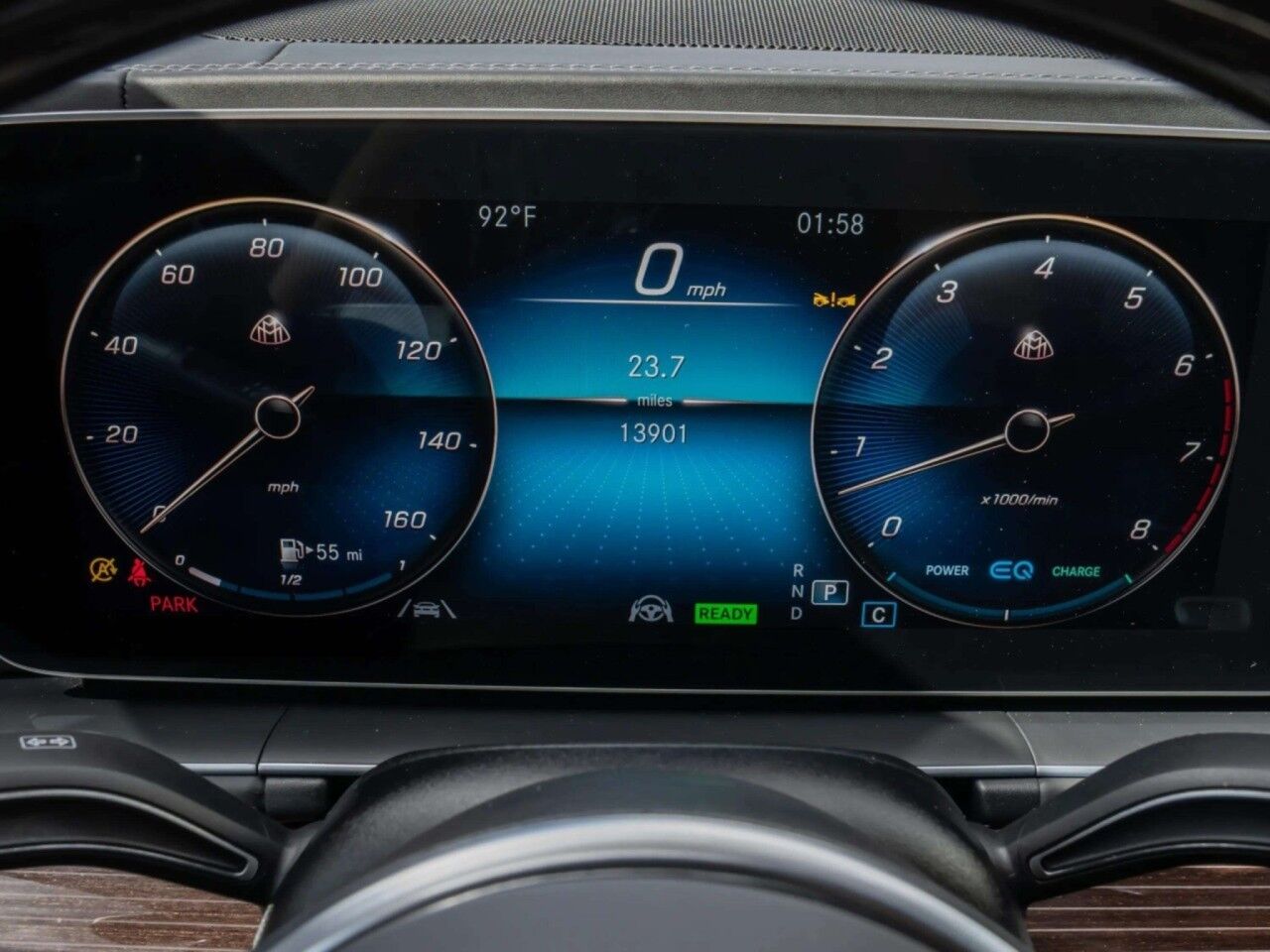 2022 Mercedes-Benz GLS Maybach GLS 600 - Factory Two-Tone San Antonio TX