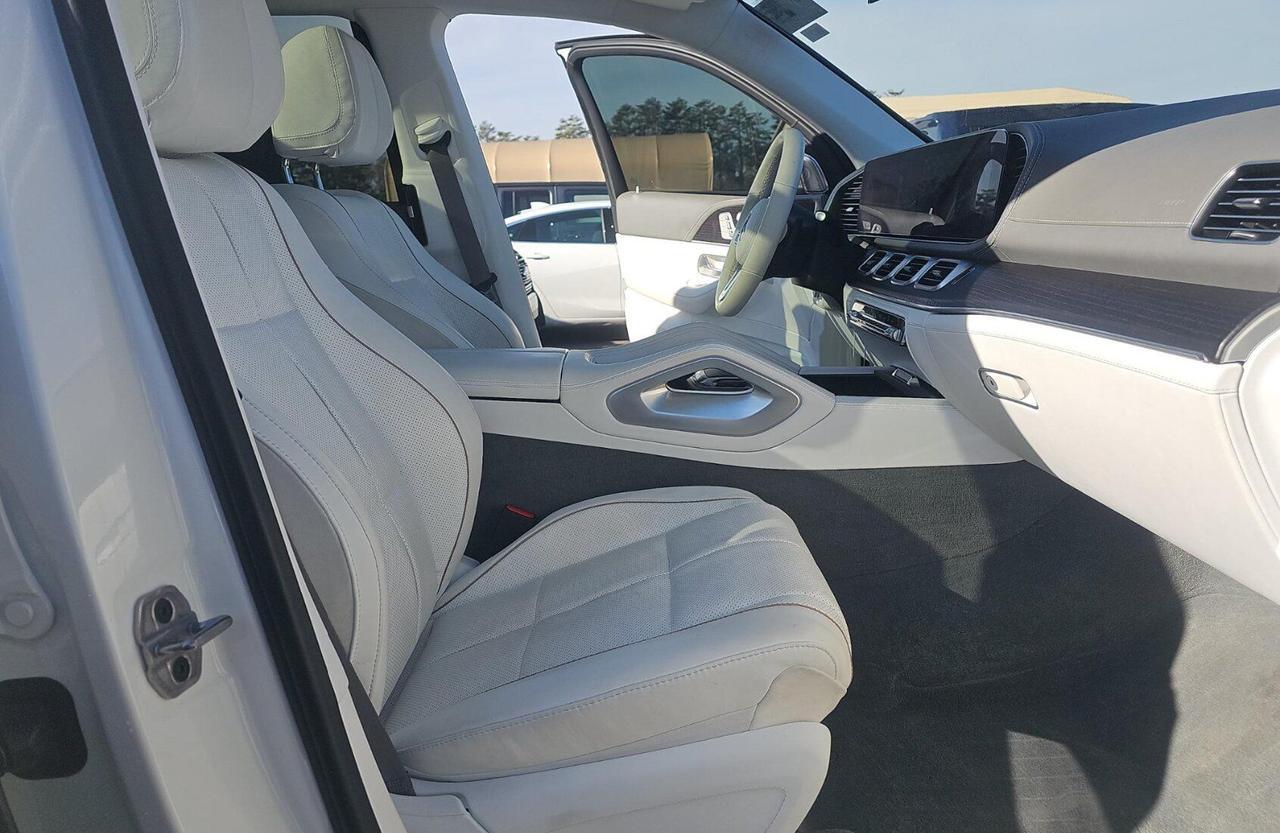 2022 Mercedes-Benz GLS Maybach GLS 600 Ft Lauderdale FL