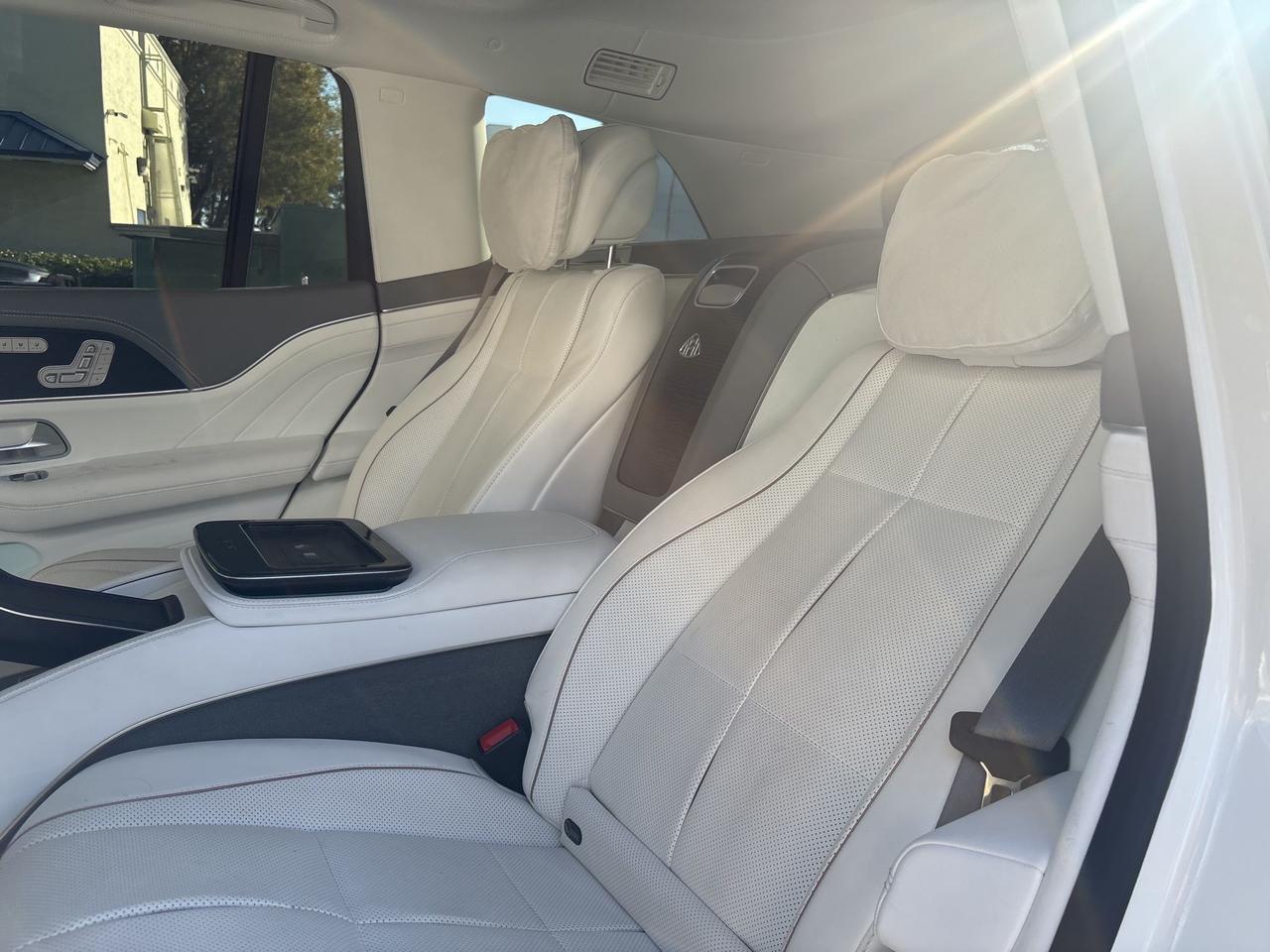 2022 Mercedes-Benz GLS Maybach GLS 600 Ft Lauderdale FL