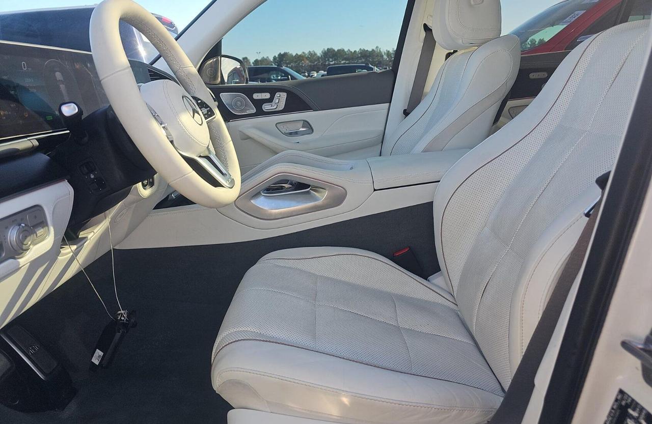 2022 Mercedes-Benz GLS Maybach GLS 600 Ft Lauderdale FL