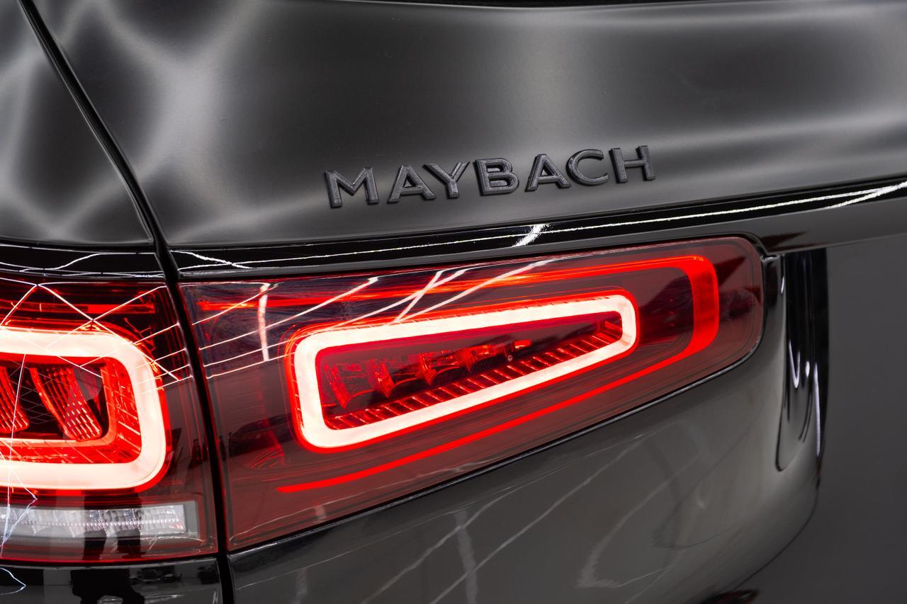 2022 Mercedes-Benz GLS Maybach GLS 600 Miami FL